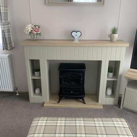 Grasmere Lodge Unit 31 كارلايل المظهر الخارجي الصورة