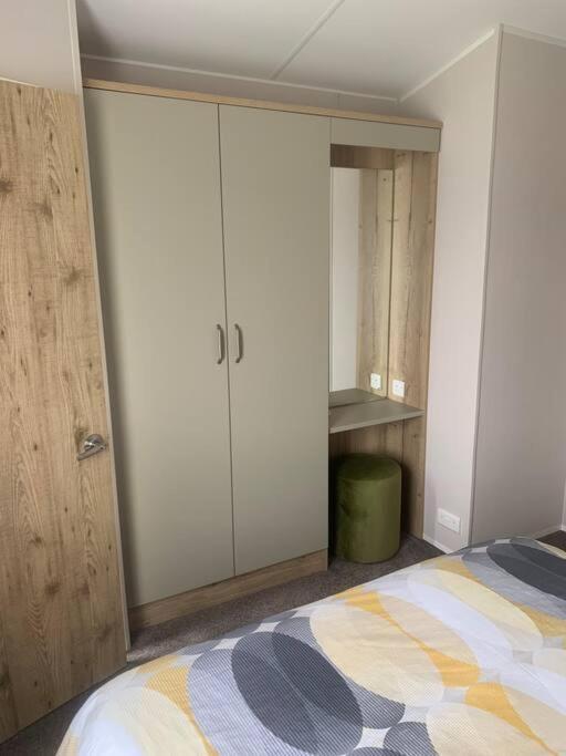 Grasmere Lodge Unit 31 كارلايل المظهر الخارجي الصورة