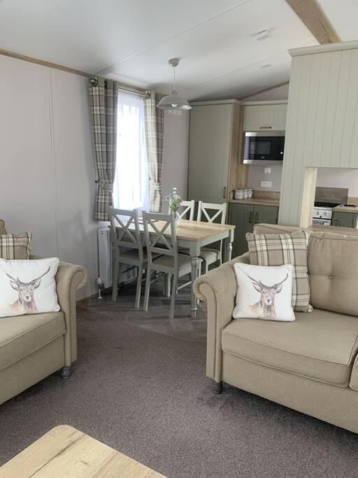Grasmere Lodge Unit 31 كارلايل المظهر الخارجي الصورة