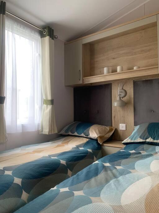 Grasmere Lodge Unit 31 كارلايل المظهر الخارجي الصورة