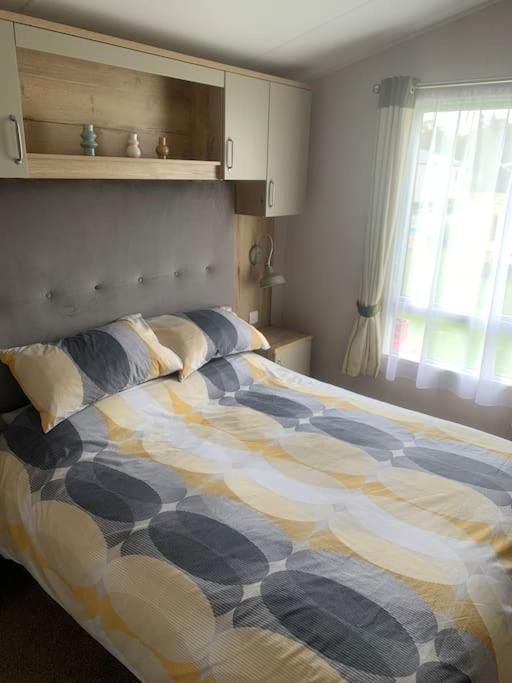 Grasmere Lodge Unit 31 كارلايل المظهر الخارجي الصورة
