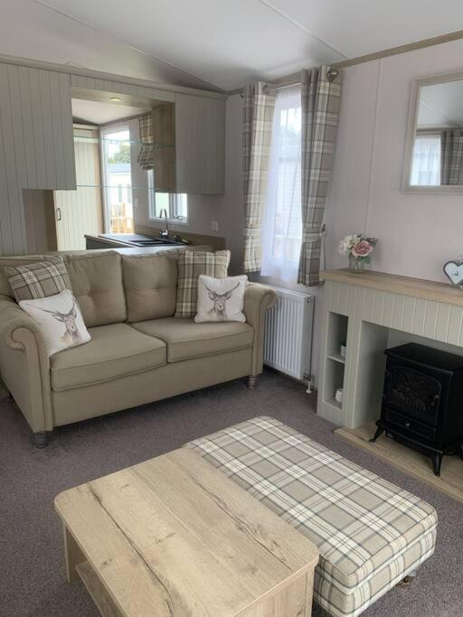 Grasmere Lodge Unit 31 كارلايل المظهر الخارجي الصورة