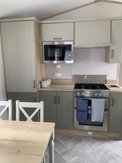 Grasmere Lodge Unit 31 كارلايل المظهر الخارجي الصورة
