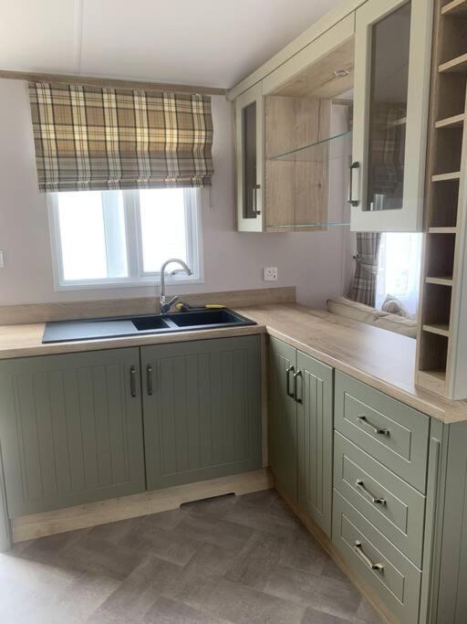 Grasmere Lodge Unit 31 كارلايل المظهر الخارجي الصورة