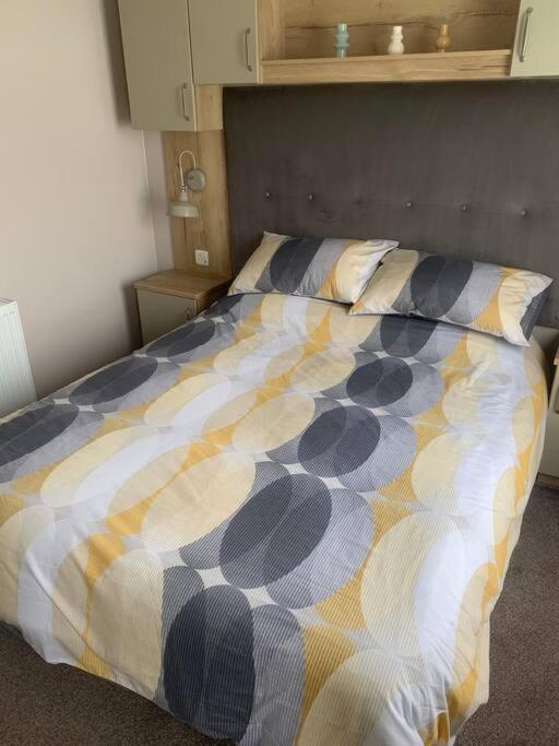 Grasmere Lodge Unit 31 كارلايل المظهر الخارجي الصورة