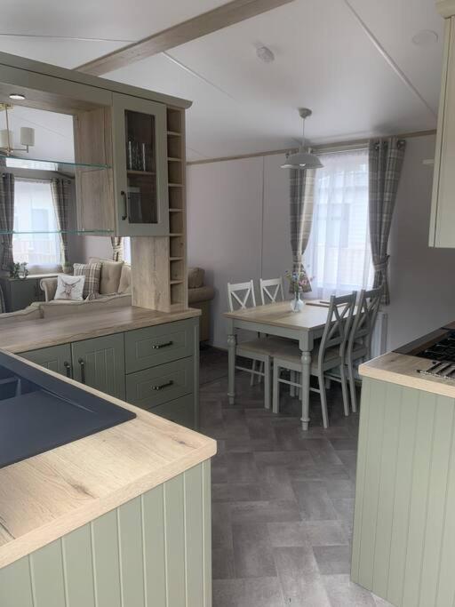 Grasmere Lodge Unit 31 كارلايل المظهر الخارجي الصورة