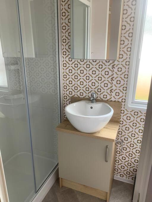 Grasmere Lodge Unit 31 كارلايل المظهر الخارجي الصورة