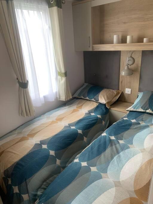 Grasmere Lodge Unit 31 كارلايل المظهر الخارجي الصورة